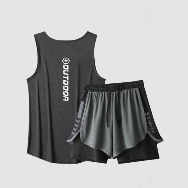 Sports Tank - Image 2