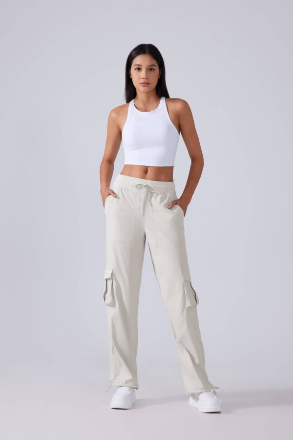 Sports Casual Pants