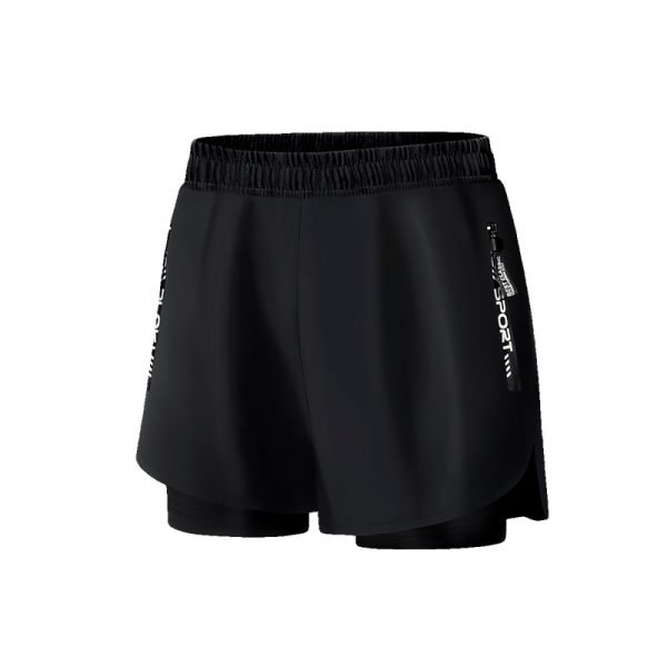 Shorts with Lining - Image 2