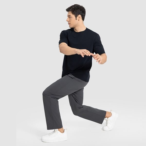 Sports Casual Pants - Image 2