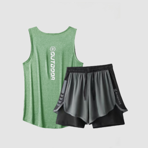 Sports Tank - Image 3