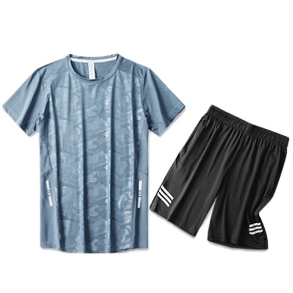 Quick-drying T-shirt - Image 2