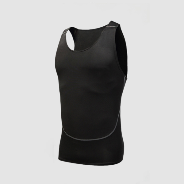 Quick-drying Tank - Image 2