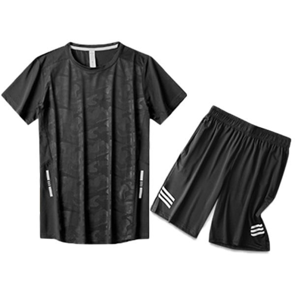 Quick-drying T-shirt - Image 3