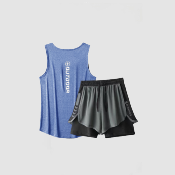 Sports Tank - Image 4