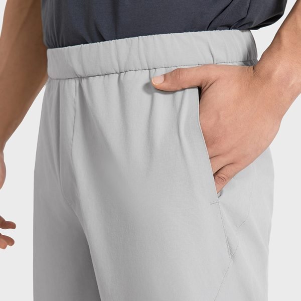 Soft Casual Pants - Image 3