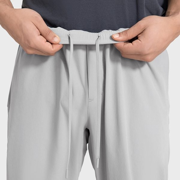 Soft Casual Pants - Image 4