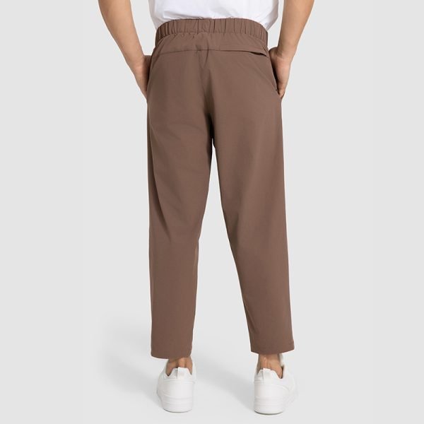 Straight Leg Pants - Image 4