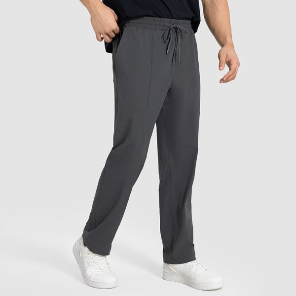 Sports Casual Pants - Image 4