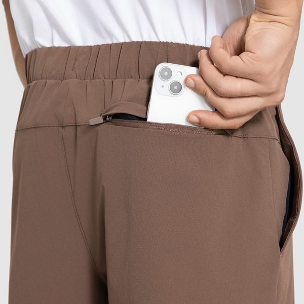 Straight Leg Pants - Image 2