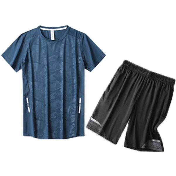 Quick-drying T-shirt - Image 4