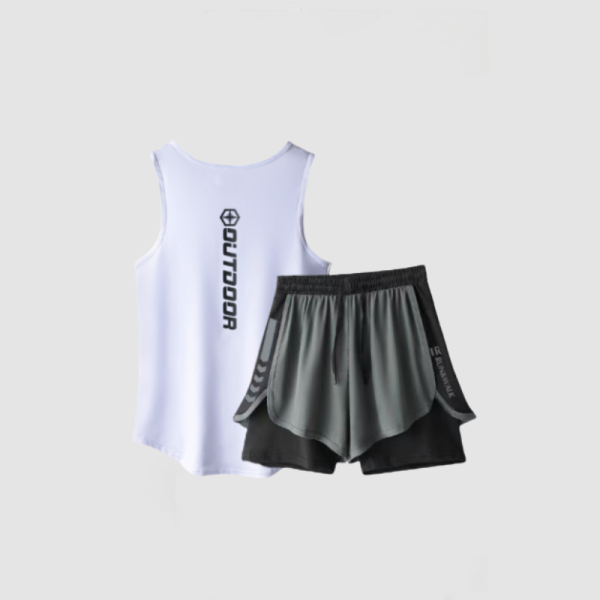 Sports Tank - Image 5