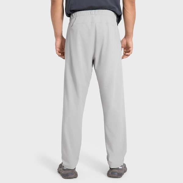 Soft Casual Pants - Image 5