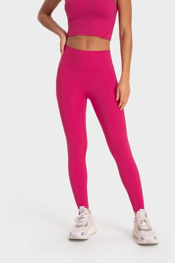 Seamless Legging - Image 4