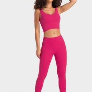 Seamless Legging