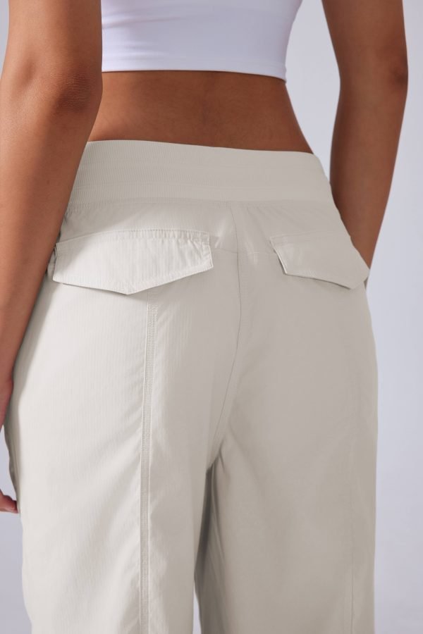 Sports Casual Pants - Image 2