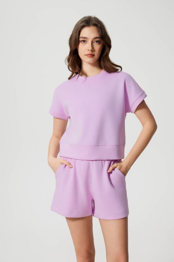 Sports Casual T-shirts
