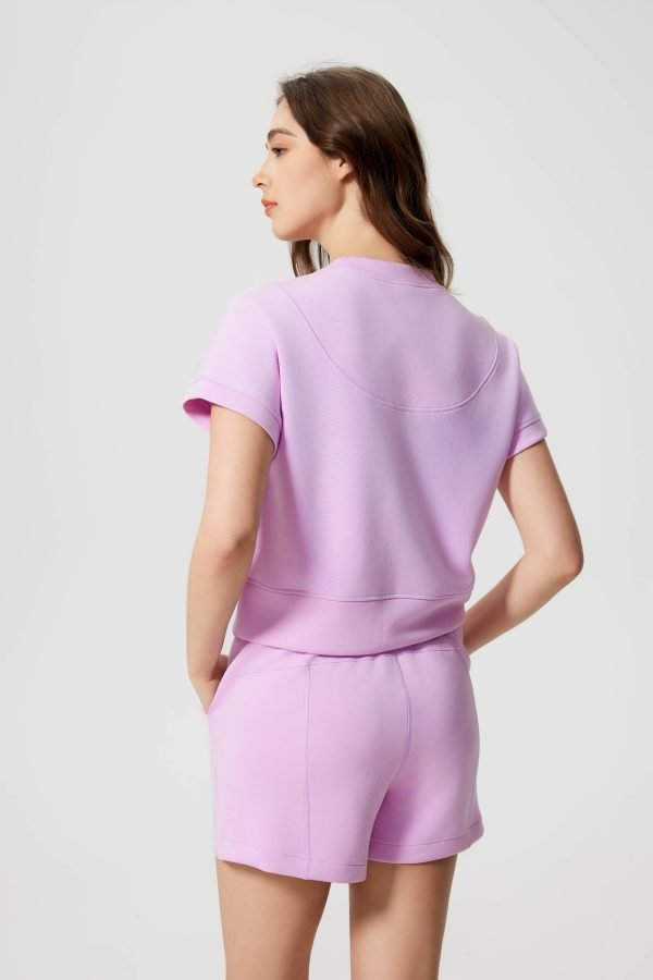 Sports Casual T-shirts - Image 3