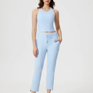 Seamless Tank