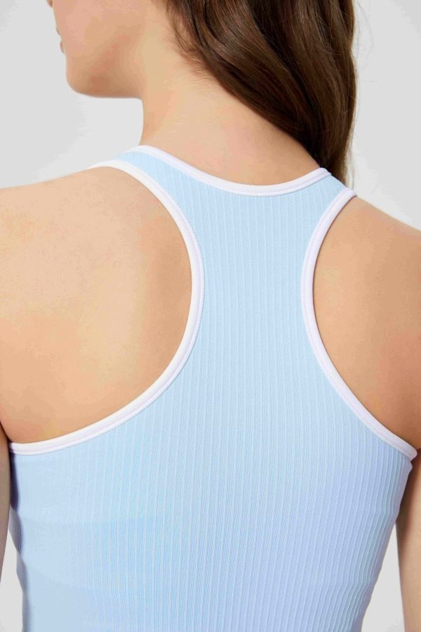 Seamless Tank - Image 2