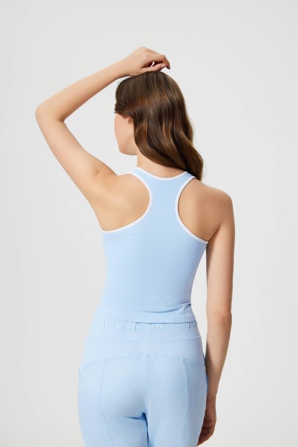 Seamless Tank - Image 4