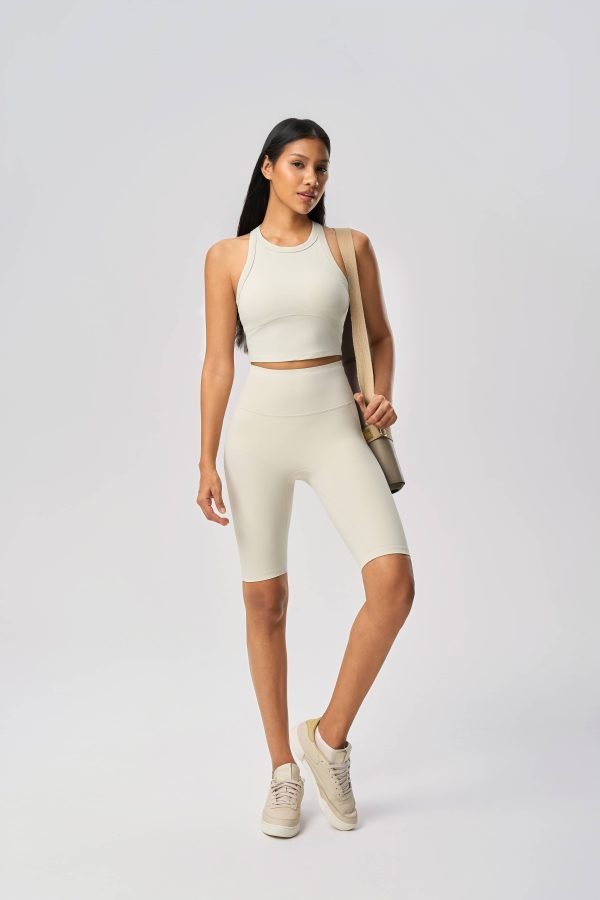 Seamless Short Legging