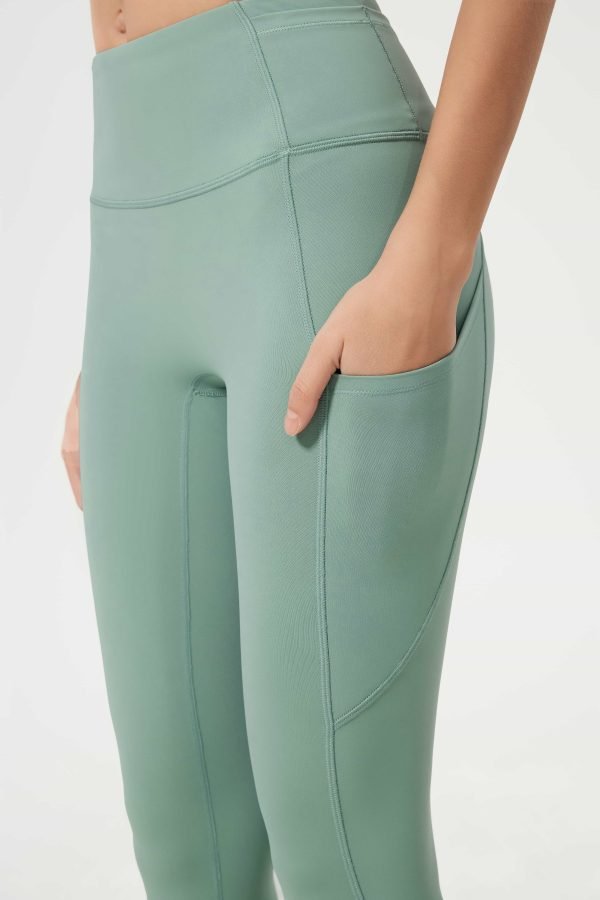 Soft Sculpt Legging - Image 3
