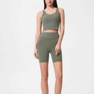 Tranning Short