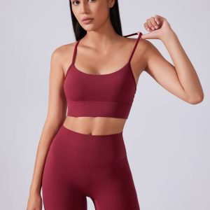 Elegant Sports bras