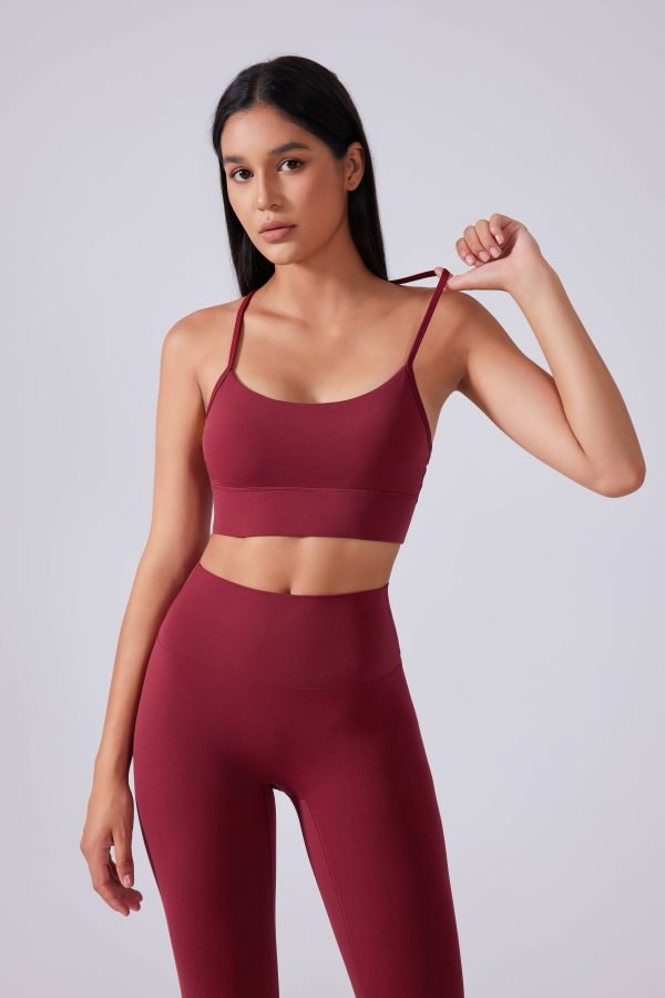 Elegant Sports bras