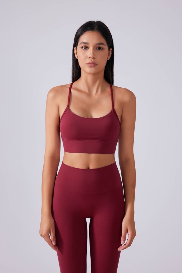 Elegant Sports bras - Image 2