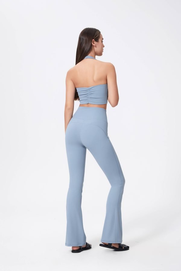 Sculpt Flared Legging - Image 2