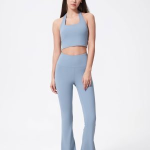 Sculpt Flared Legging