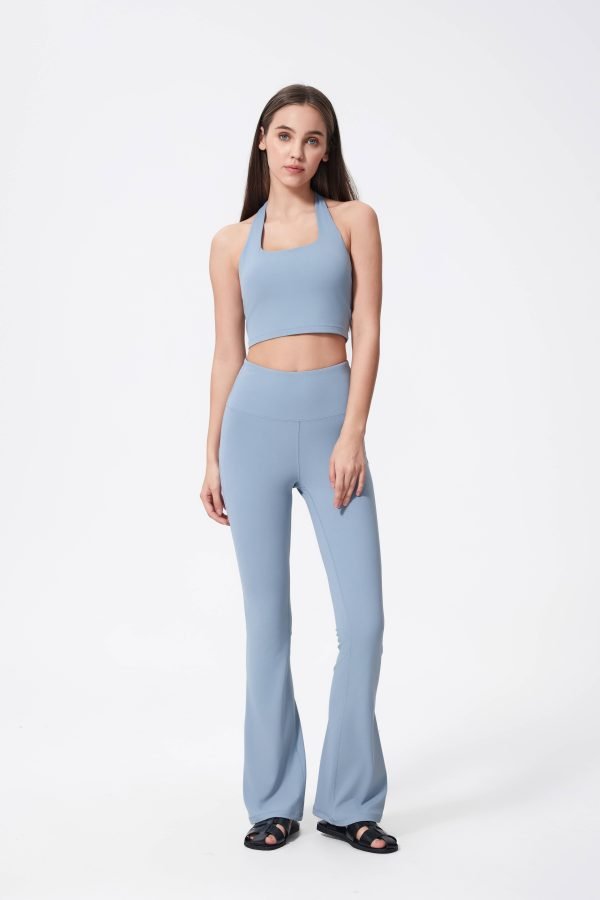 Sculpt Flared Legging