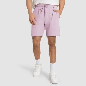 Drawstring Short