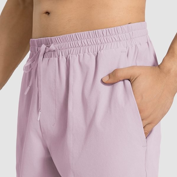Drawstring Short - Image 3