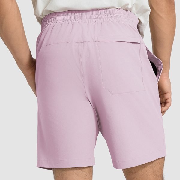 Drawstring Short - Image 4