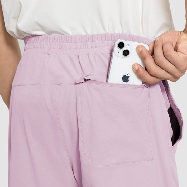 Drawstring Short - Image 5