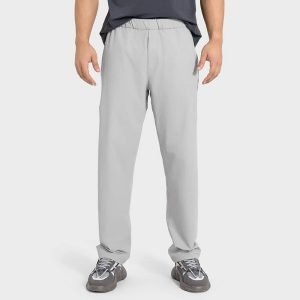 Soft Casual Pants