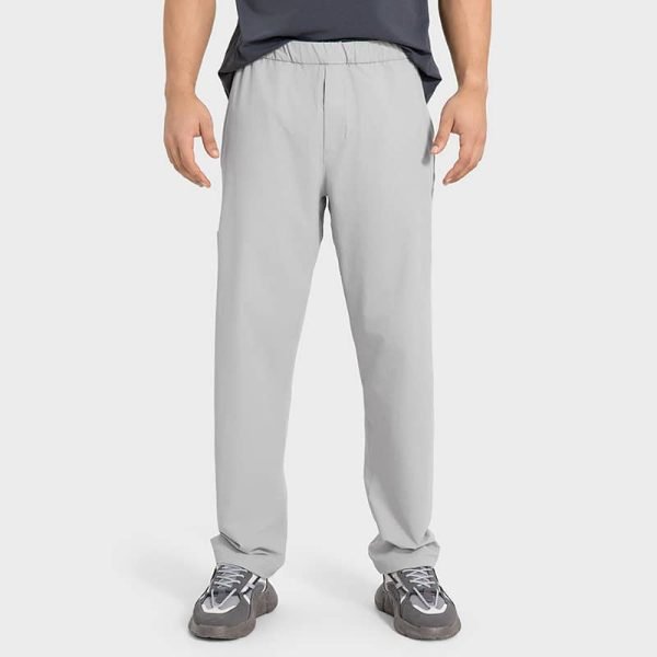 Soft Casual Pants