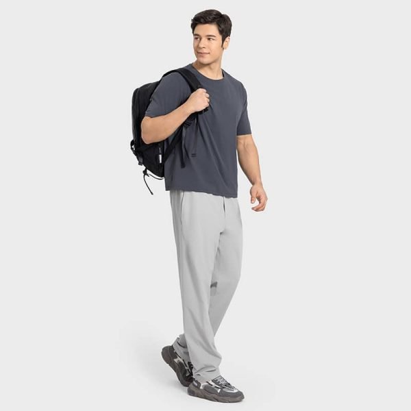 Soft Casual Pants - Image 2