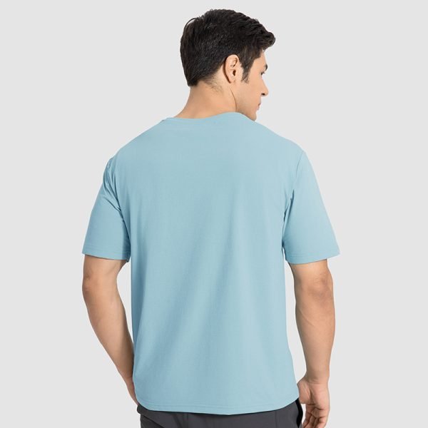 Sports T-shirt 002 - Image 4