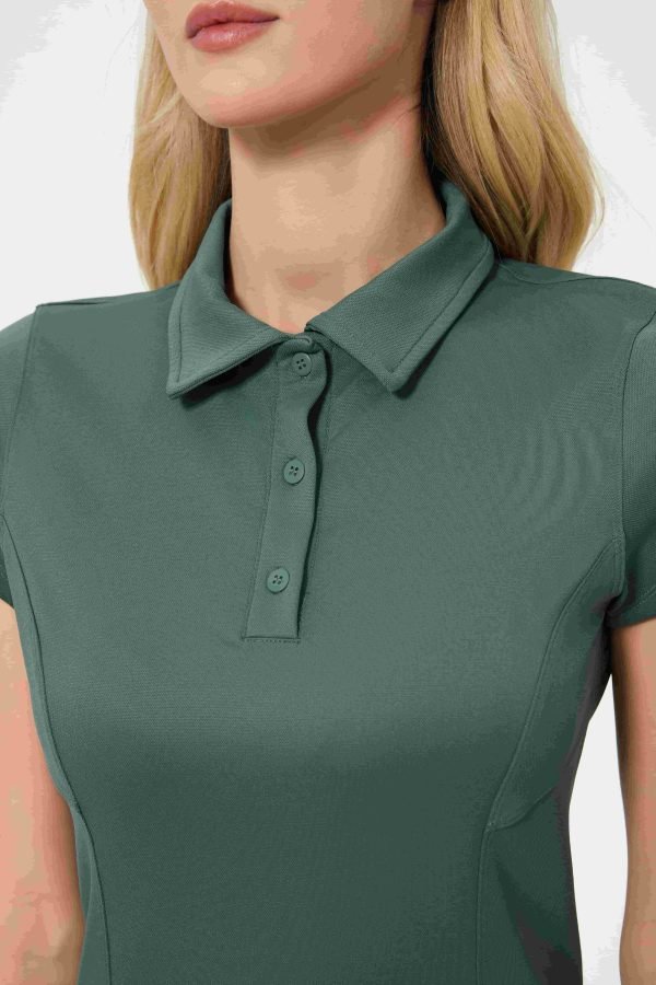 Sports Tennis Dress - Image 2