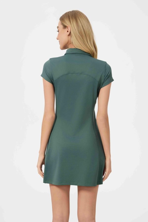 Sports Tennis Dress - Image 3