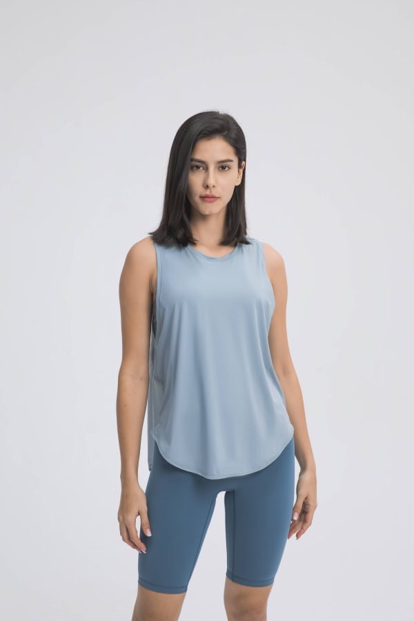 Cool Tank - Image 2
