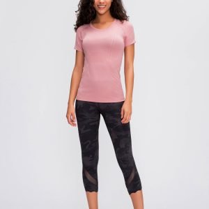 Sports T-shirt