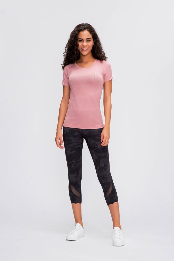 Sports T-shirt