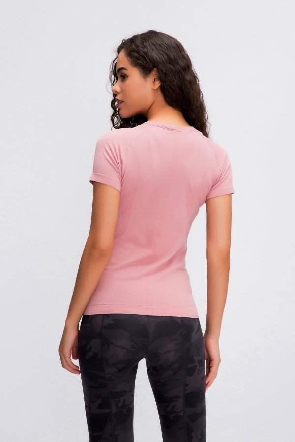 Sports T-shirt - Image 3