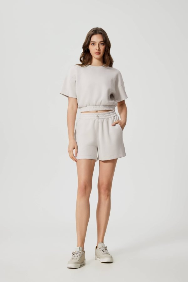 Sports Casual Shorts