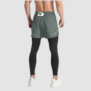 Two Pieces Set